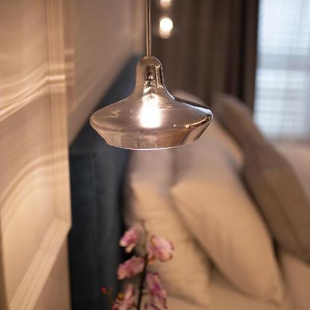 Muse Luxury Rooms Zadar Bagian luar foto