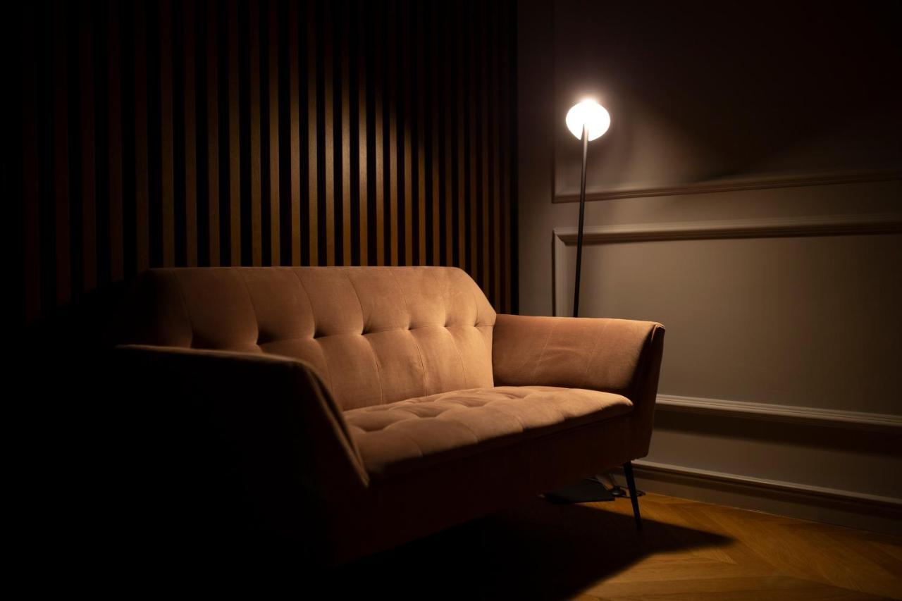 Muse Luxury Rooms Zadar Bagian luar foto