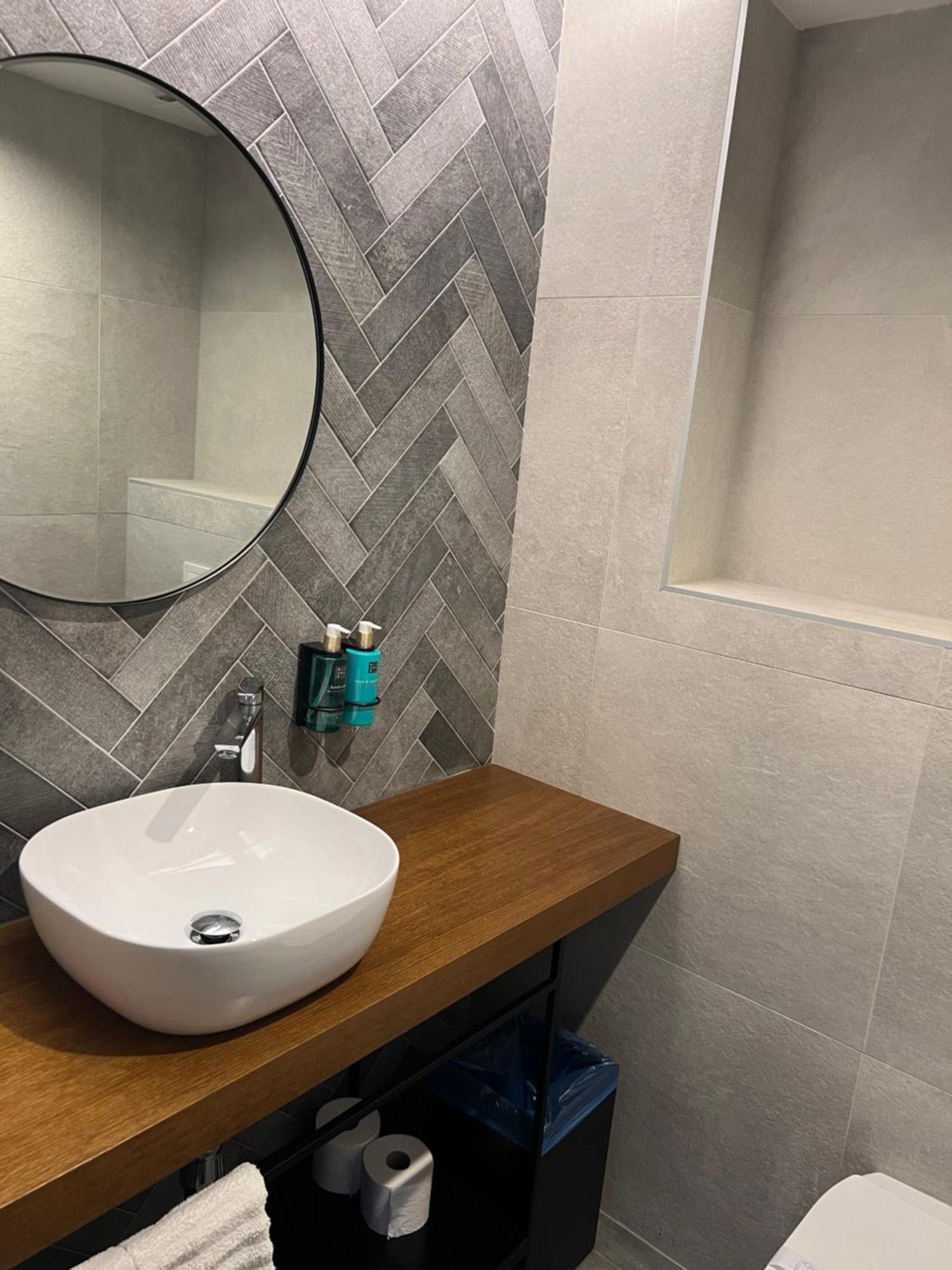 Muse Luxury Rooms Zadar Bagian luar foto