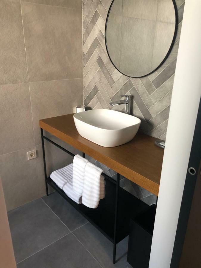 Muse Luxury Rooms Zadar Bagian luar foto