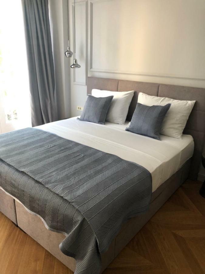 Muse Luxury Rooms Zadar Bagian luar foto