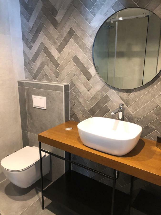 Muse Luxury Rooms Zadar Bagian luar foto