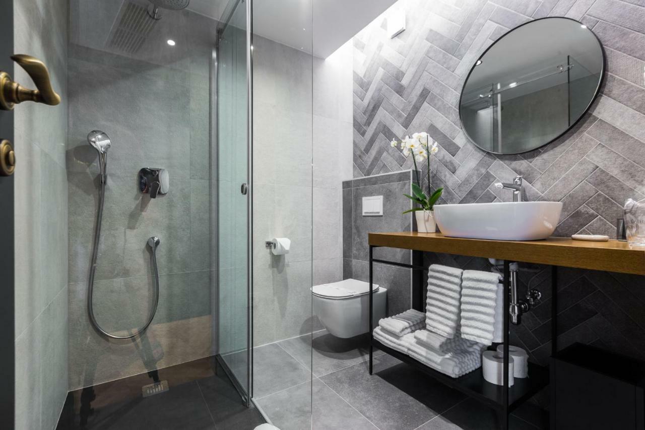 Muse Luxury Rooms Zadar Bagian luar foto