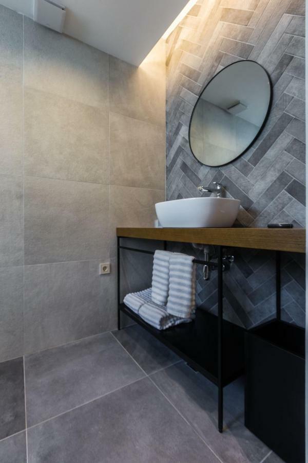 Muse Luxury Rooms Zadar Bagian luar foto