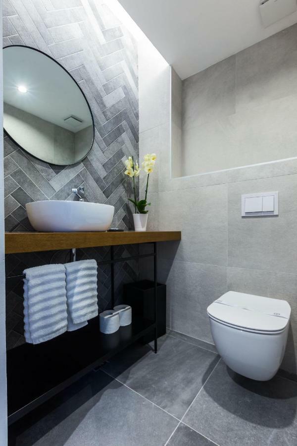 Muse Luxury Rooms Zadar Bagian luar foto
